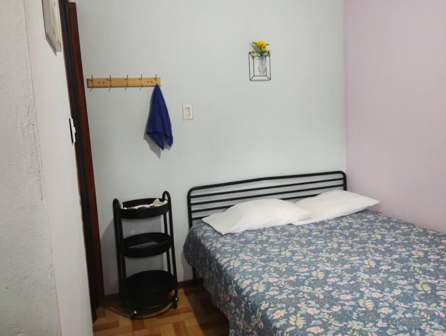 Cabana En La Montana Venecia 外观 照片